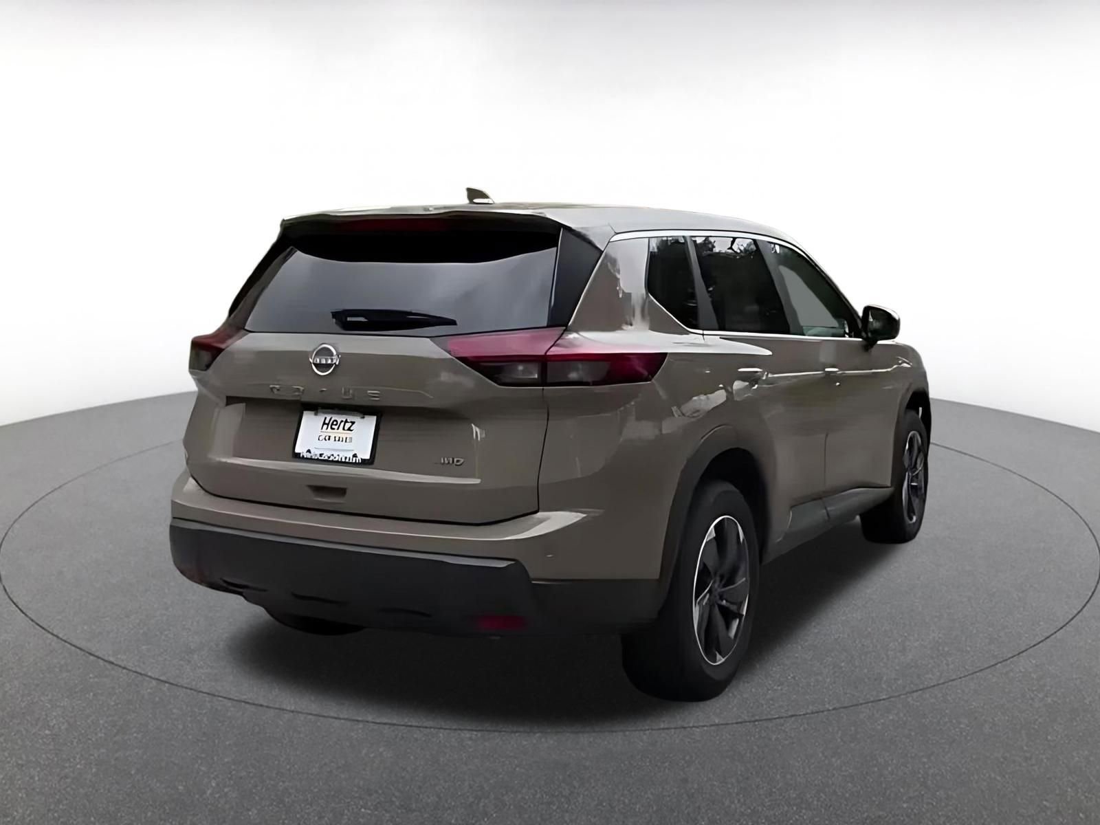 Thumbnail: 2025 Nissan Rogue - 15