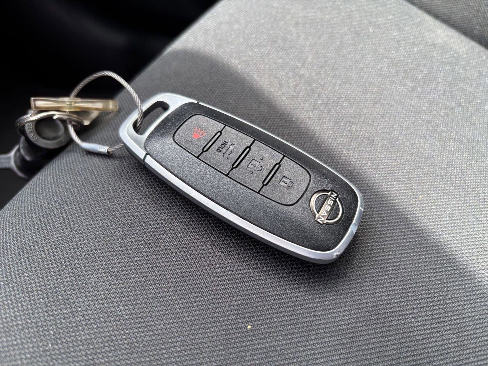 Thumbnail: 2025 Nissan Versa - 18