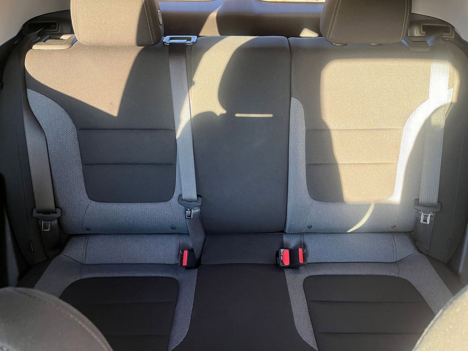 Thumbnail: 2025 Chevrolet TrailBlazer - 32