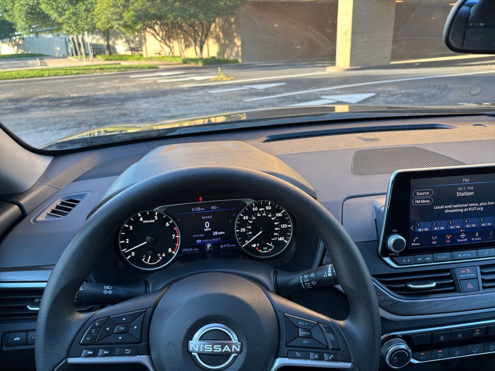 Thumbnail: 2025 Nissan Altima - 29