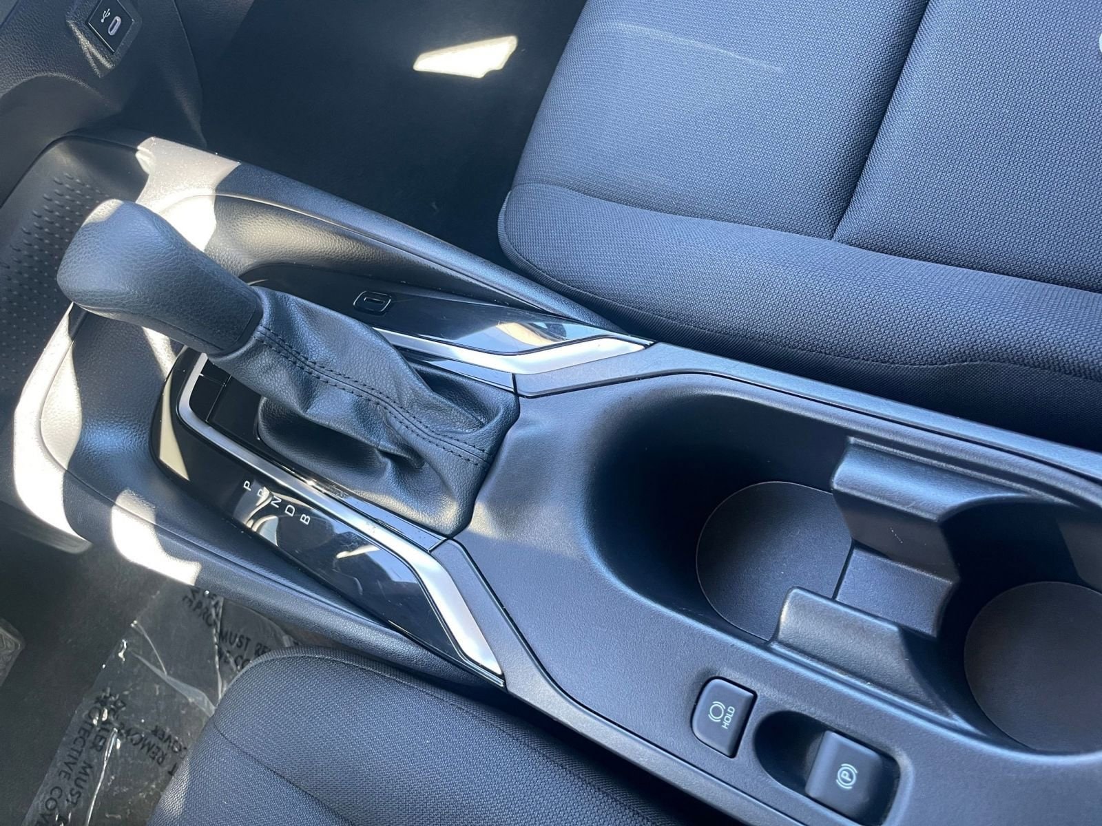 Thumbnail: 2025 Toyota Corolla - 35