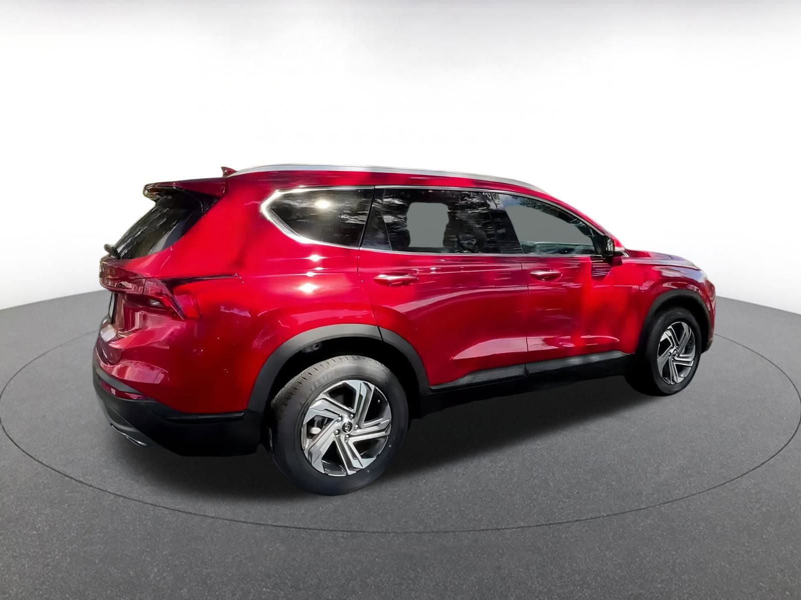 Thumbnail: 2023 Hyundai Santa Fe - 13