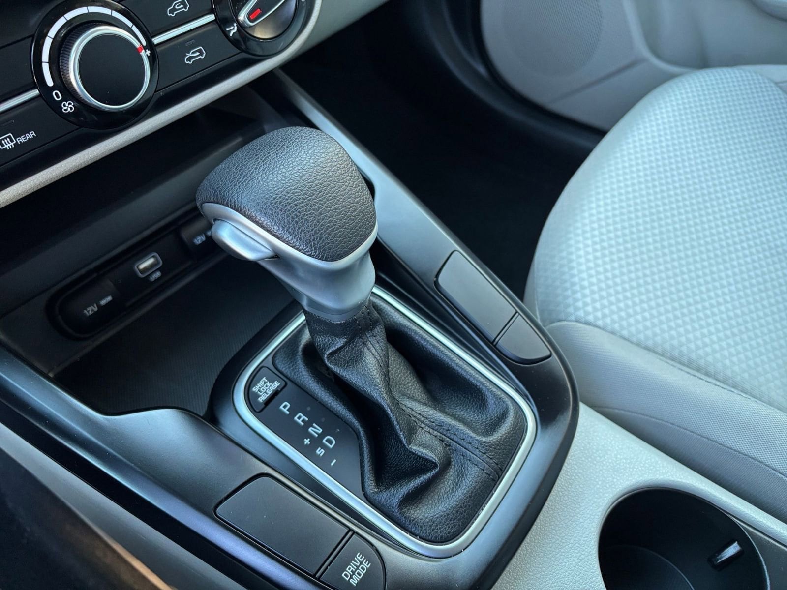 Thumbnail: 2025 Kia Soul - 35