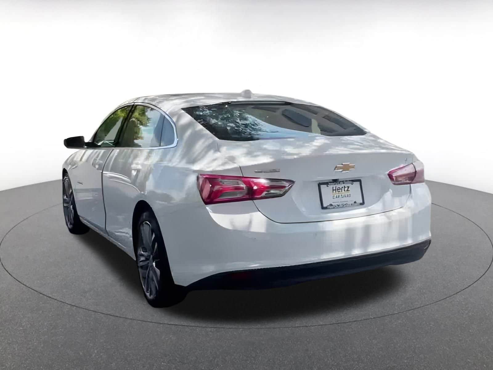 Thumbnail: 2024 Chevrolet Malibu - 15
