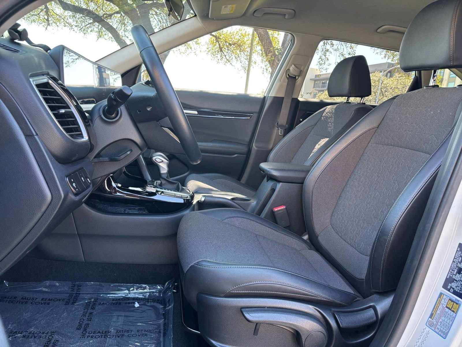 Thumbnail: 2025 Kia Seltos - 22