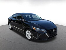 2024 Nissan Sentra S -
                  Austin, TX