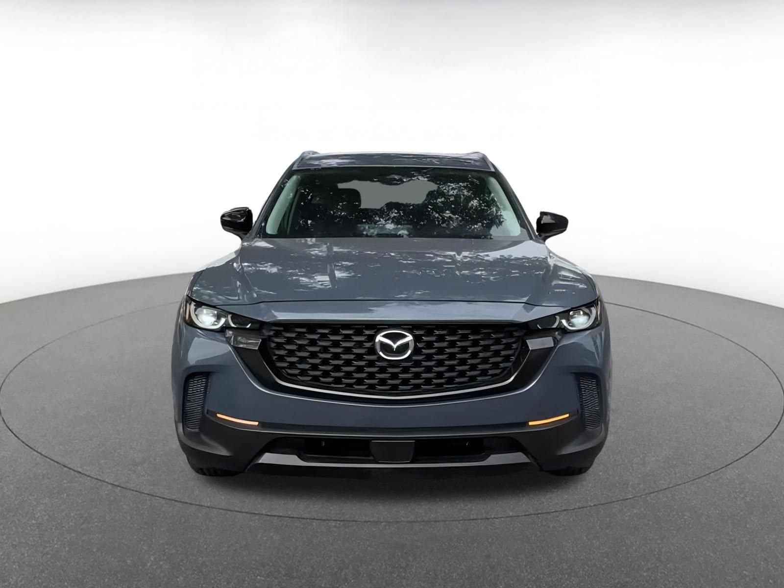 Thumbnail: 2025 Mazda CX-50 - 5