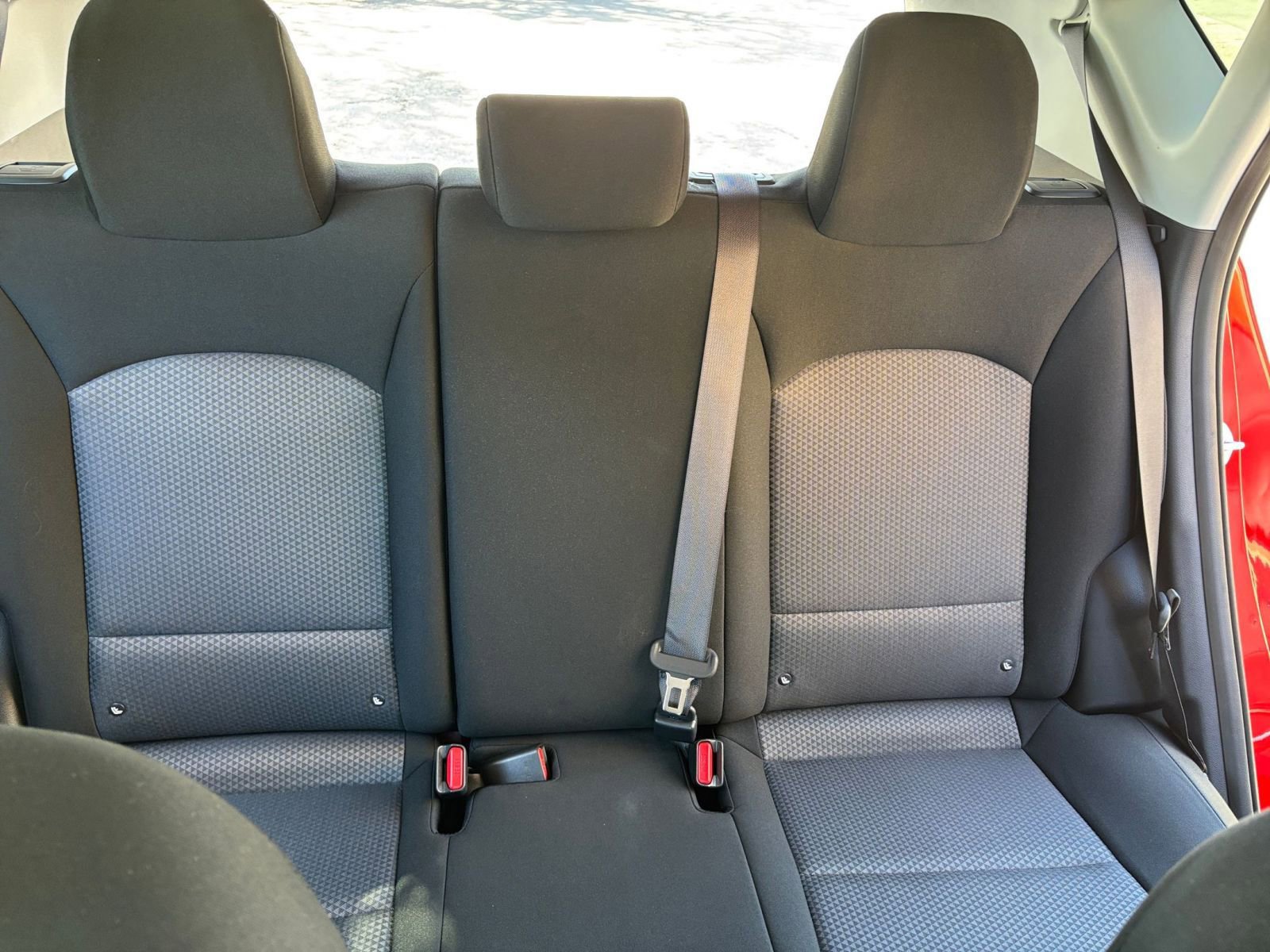 Thumbnail: 2025 Kia Soul - 33