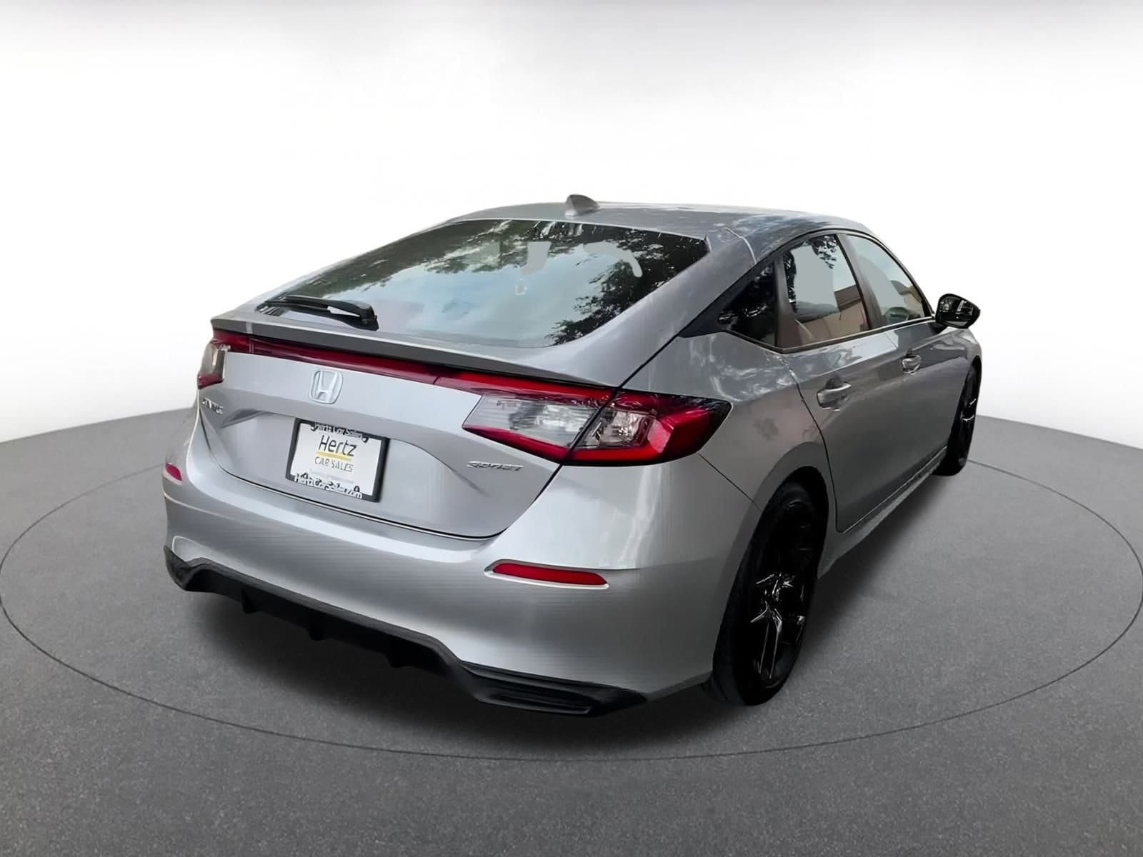 Thumbnail: 2024 Honda Civic - 13