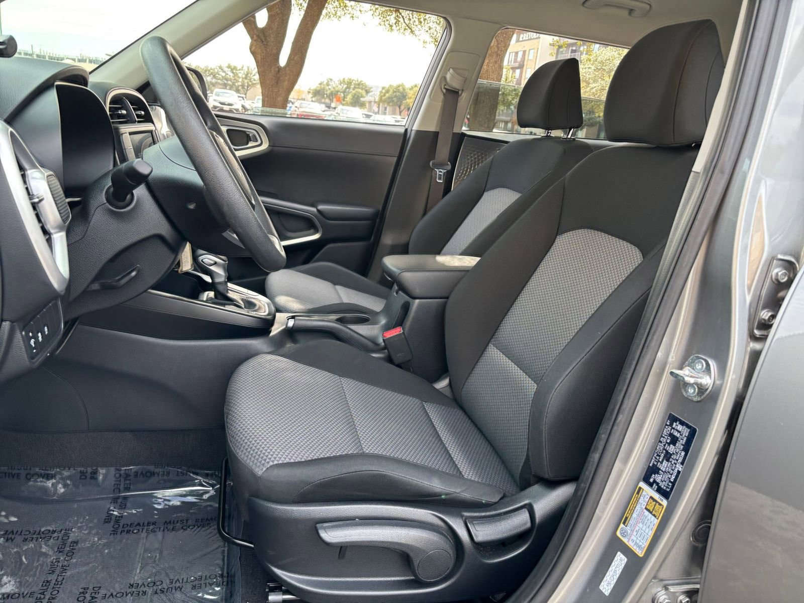 Thumbnail: 2025 Kia Soul - 22