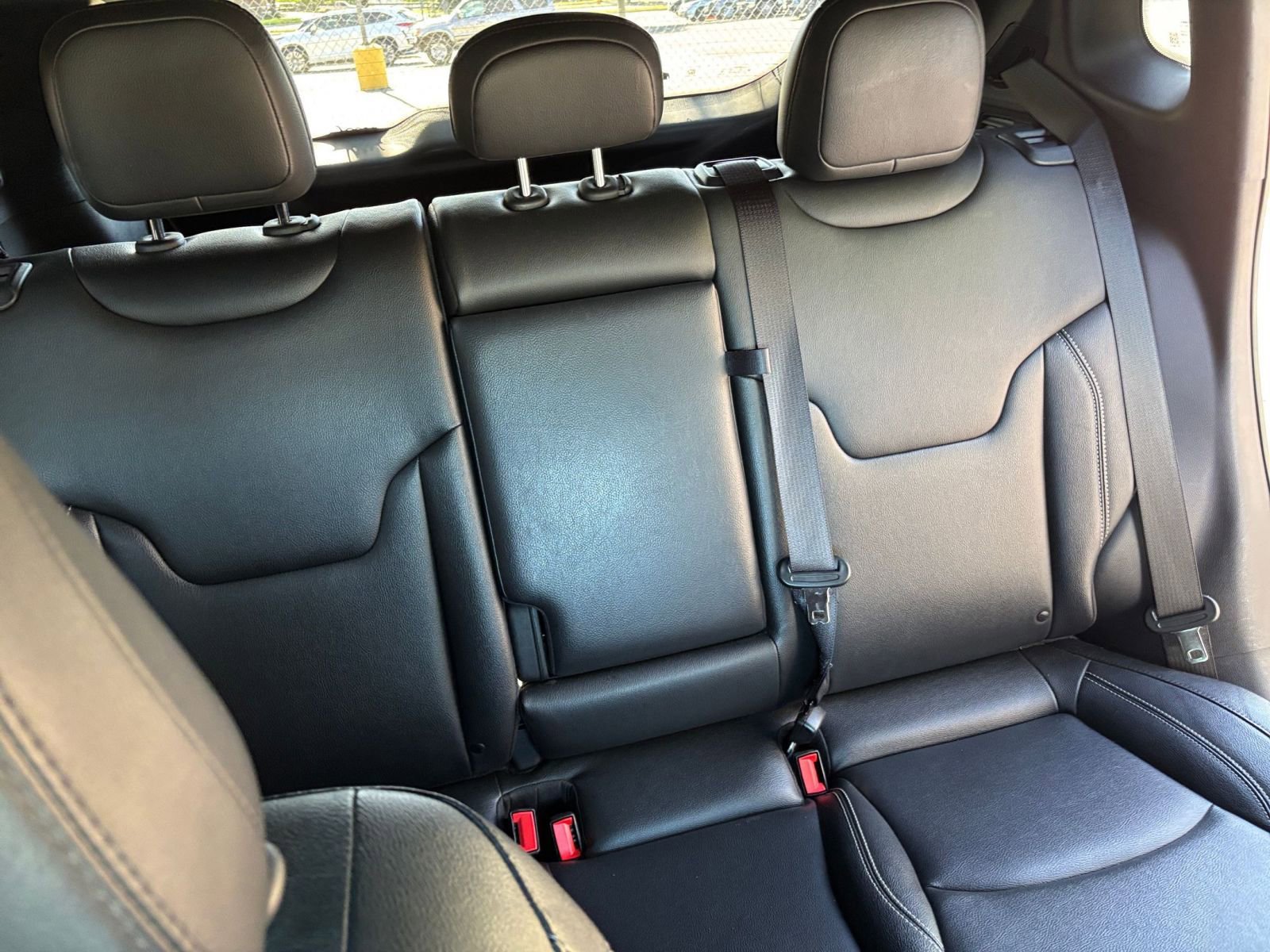 Thumbnail: 2025 Jeep Compass - 32