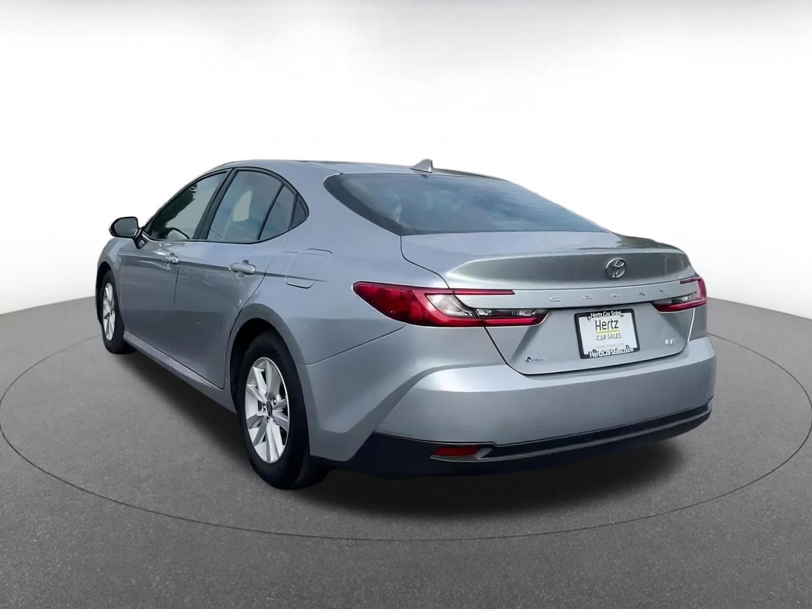 Thumbnail: 2025 Toyota Camry - 11