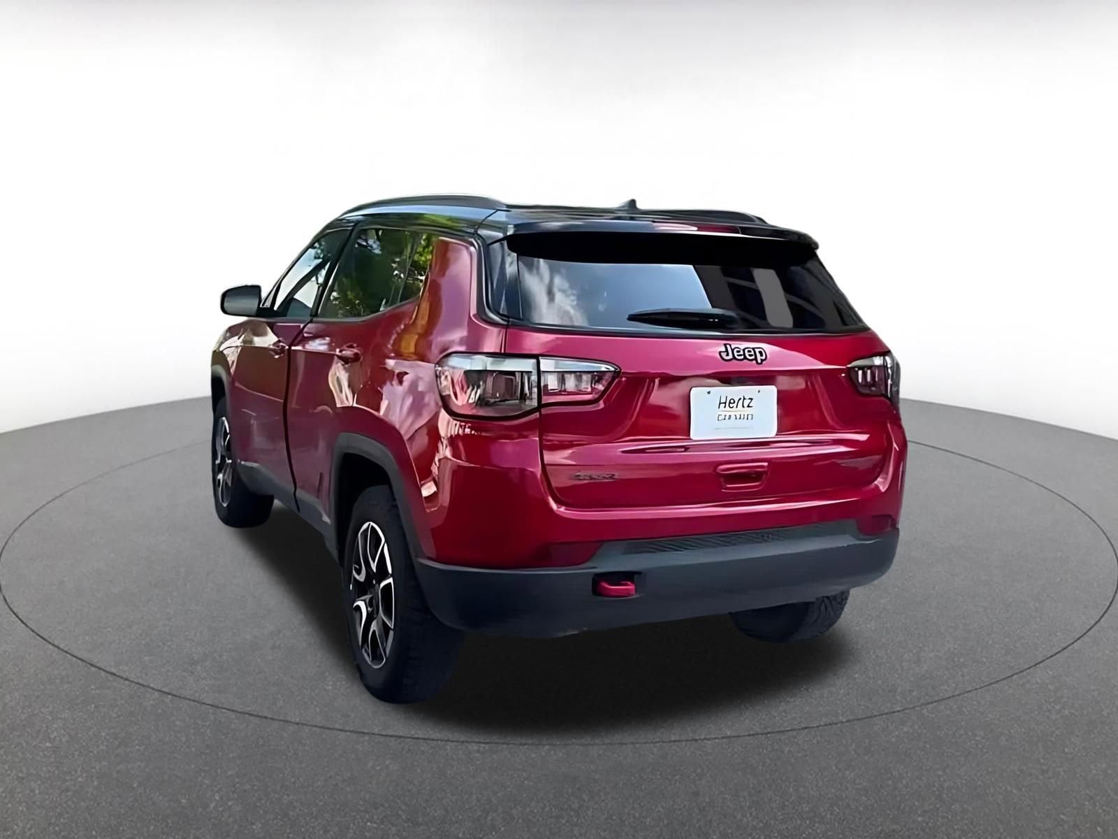 Thumbnail: 2025 Jeep Compass - 10