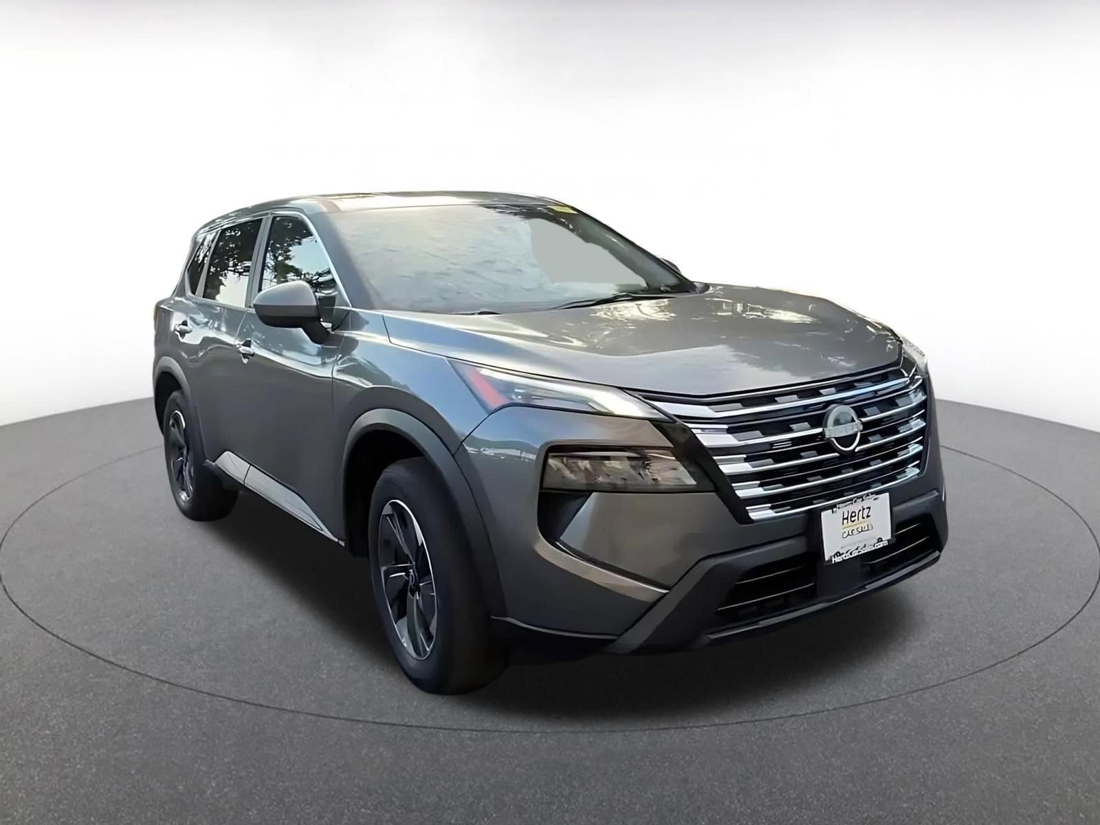 Thumbnail: 2025 Nissan Rogue - 3