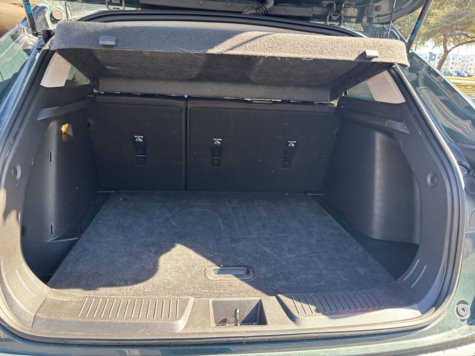 Thumbnail: 2025 Chevrolet Trax - 26