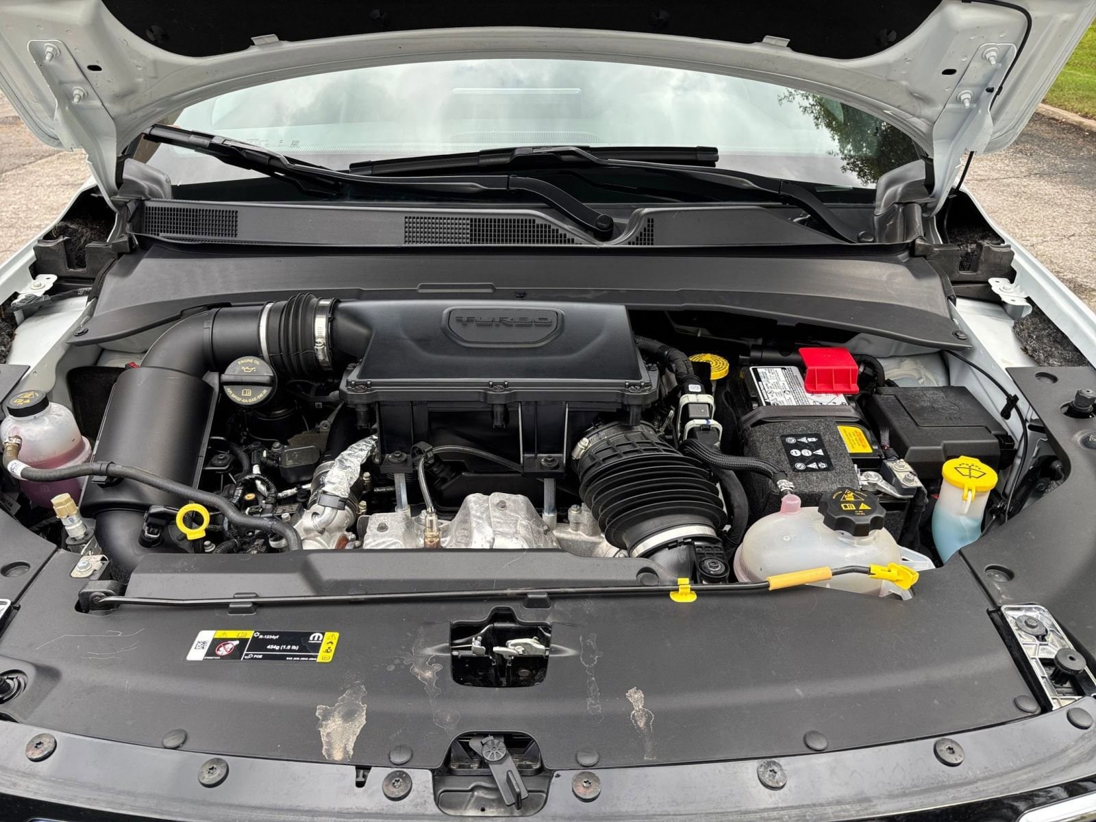 Thumbnail: 2025 Jeep Compass - 27