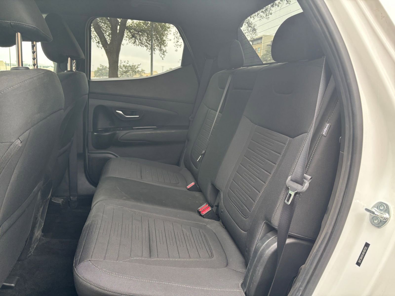 Thumbnail: 2024 Hyundai Santa Cruz - 20