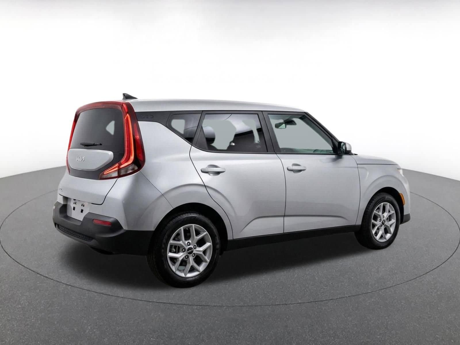 Thumbnail: 2025 Kia Soul - 8