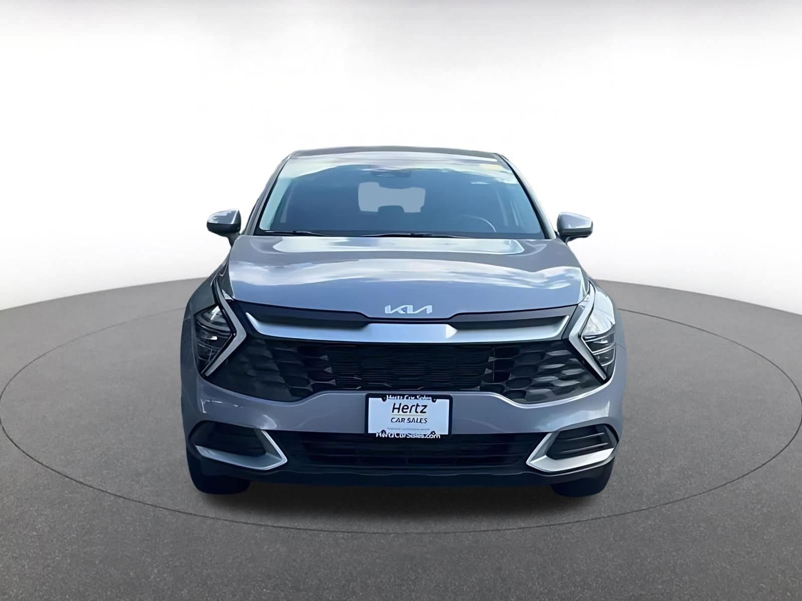 Thumbnail: 2025 Kia Sportage - 5