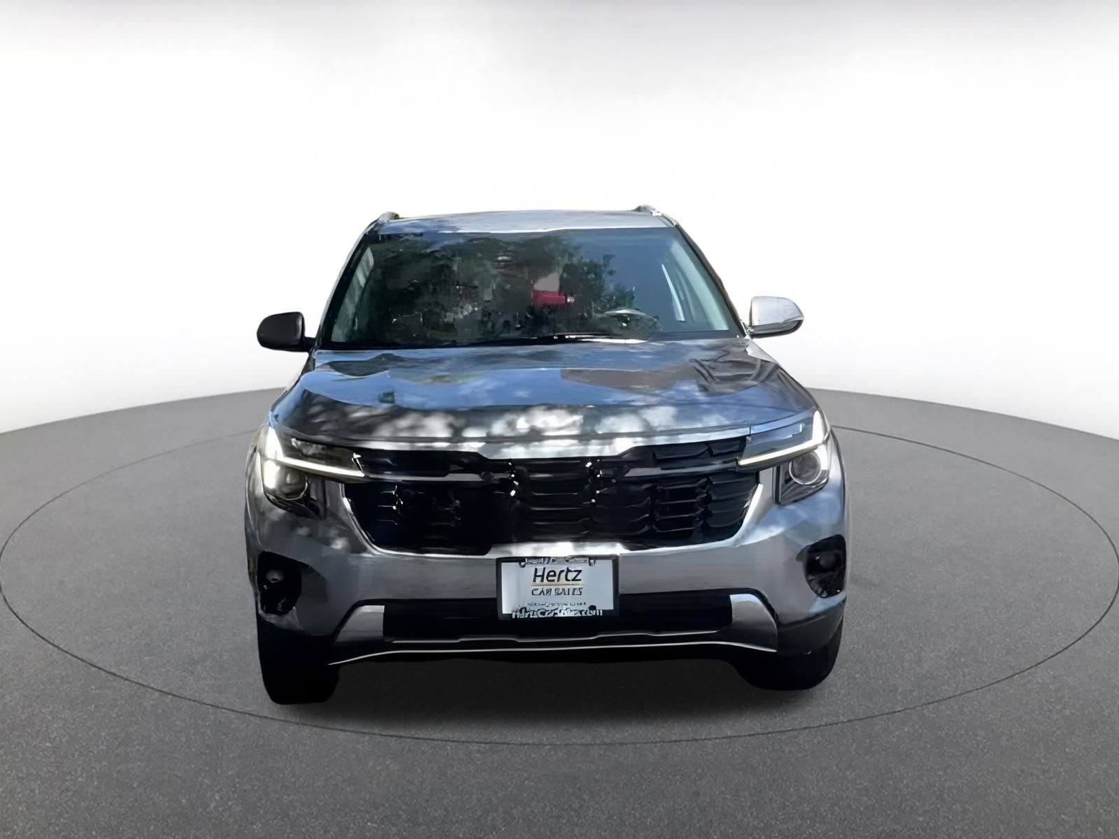 Thumbnail: 2025 Kia Seltos - 5