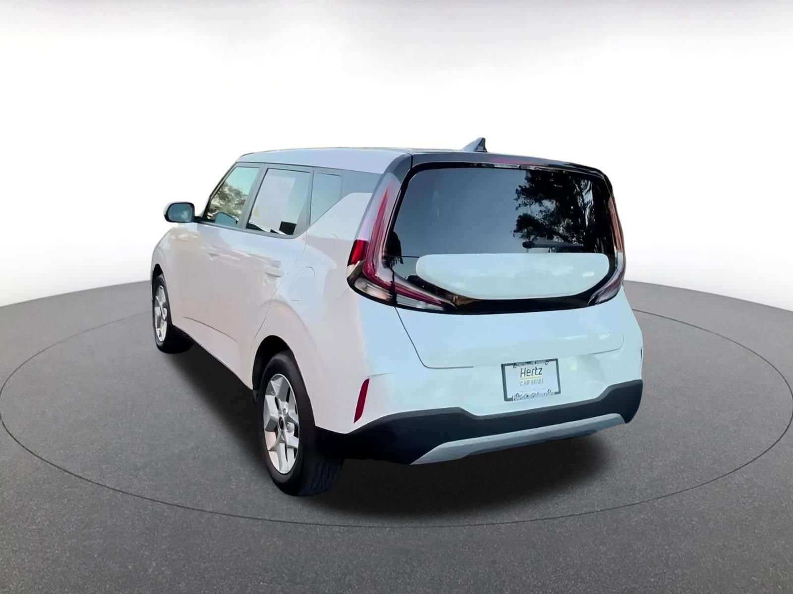 Thumbnail: 2025 Kia Soul - 11