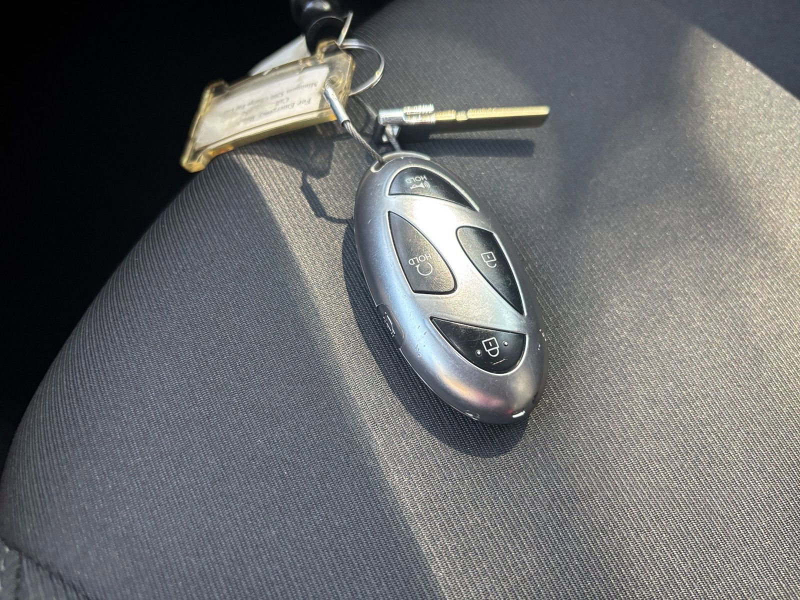 Thumbnail: 2025 Hyundai Tucson - 18