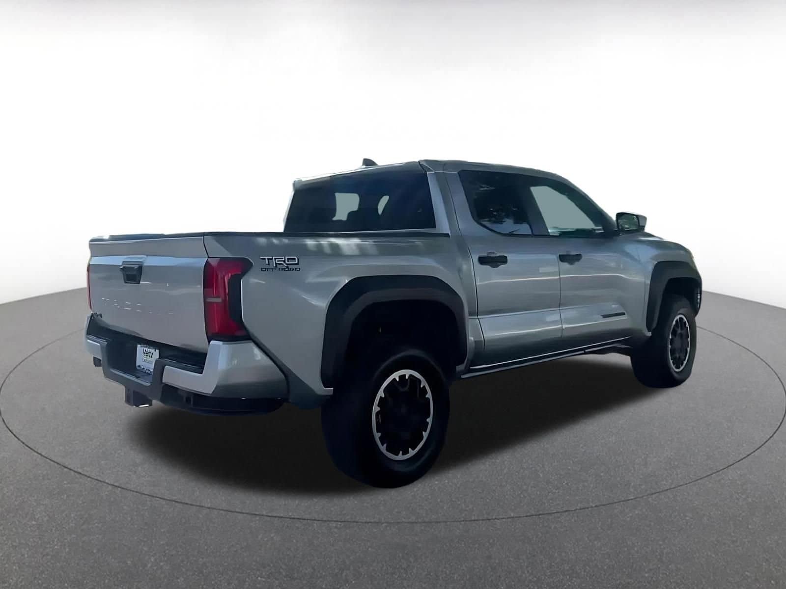 Thumbnail: 2024 Toyota Tacoma - 13