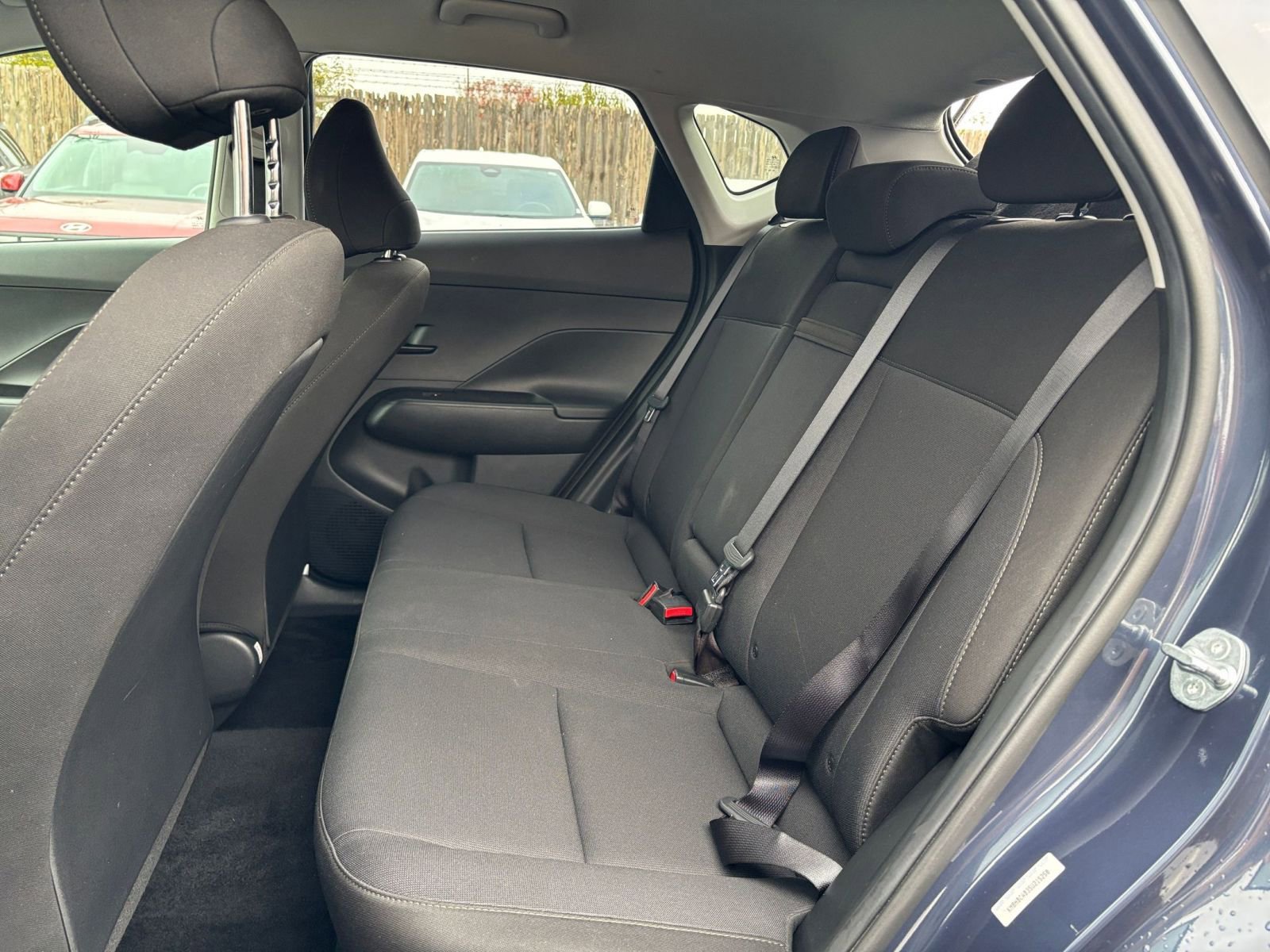 Thumbnail: 2025 Hyundai Kona - 20