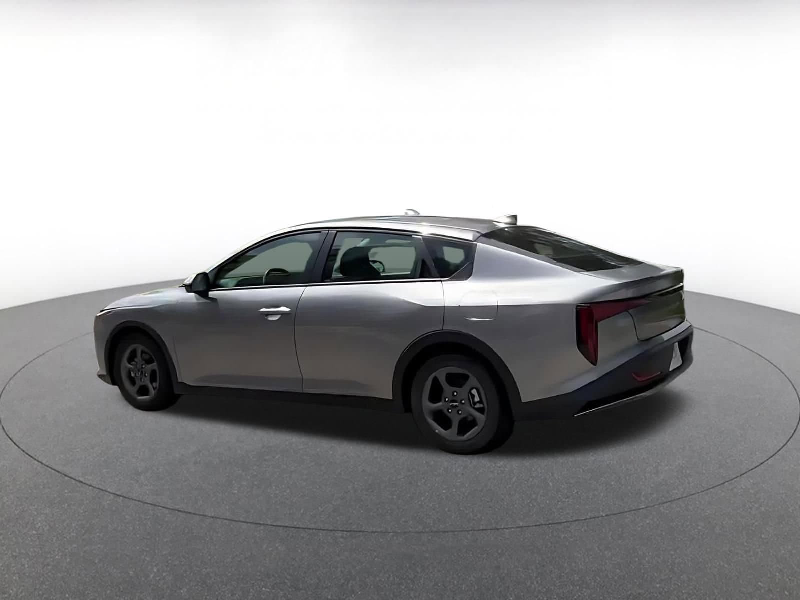 Thumbnail: 2025 Kia K4 - 10