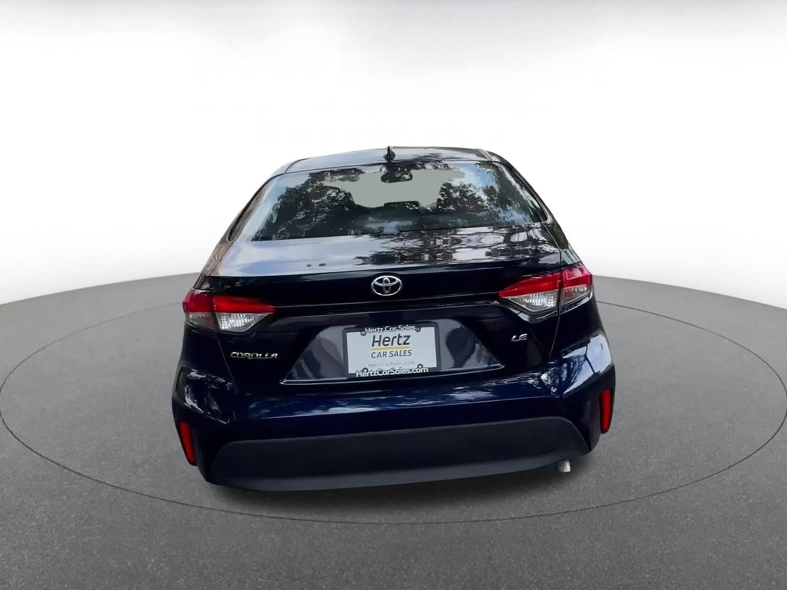 Thumbnail: 2024 Toyota Corolla - 12