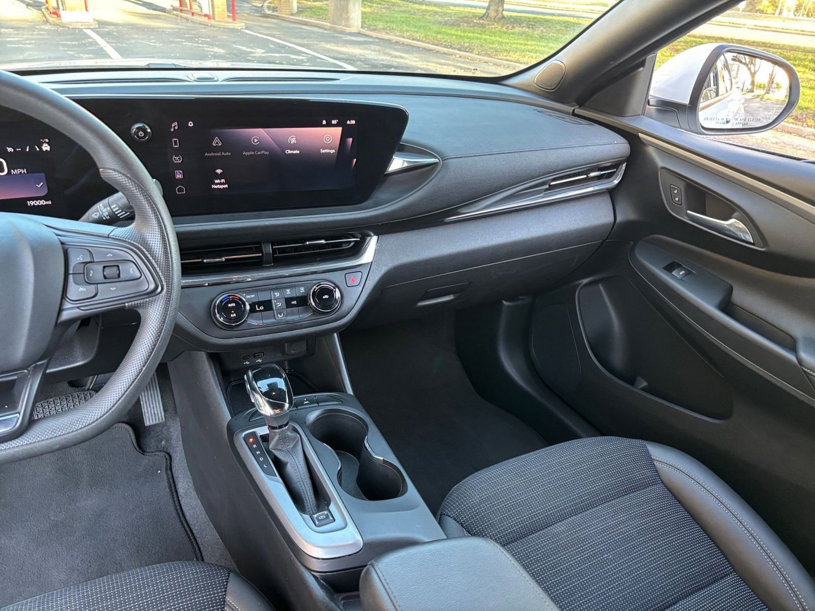 Thumbnail: 2025 Buick Envista - 30