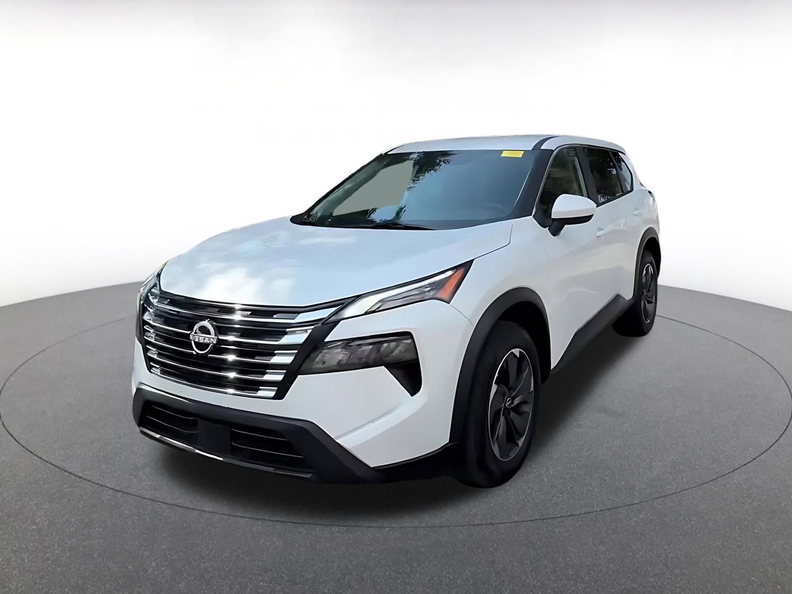 Thumbnail: 2025 Nissan Rogue - 6