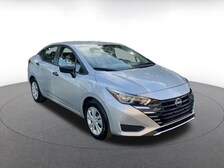 2024 Nissan Versa S -
                  Austin, TX