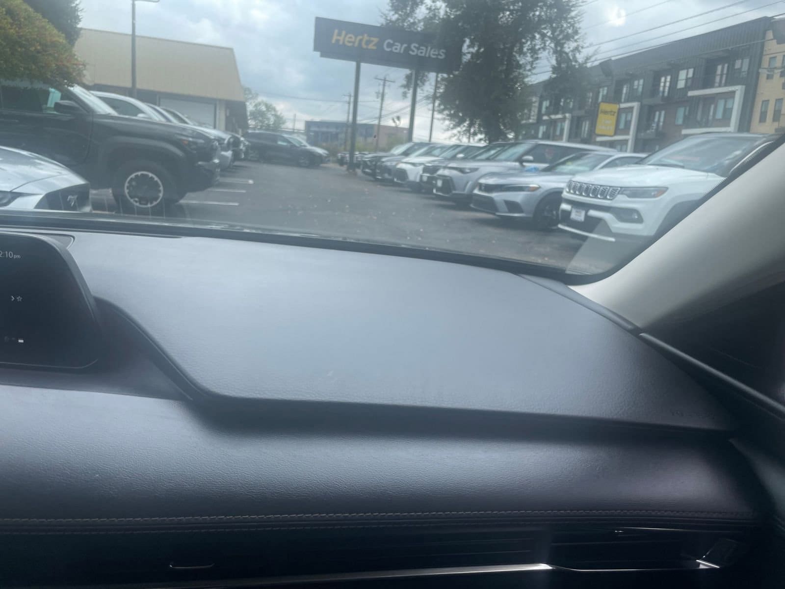 Thumbnail: 2025 Mazda Mazda3 - 34