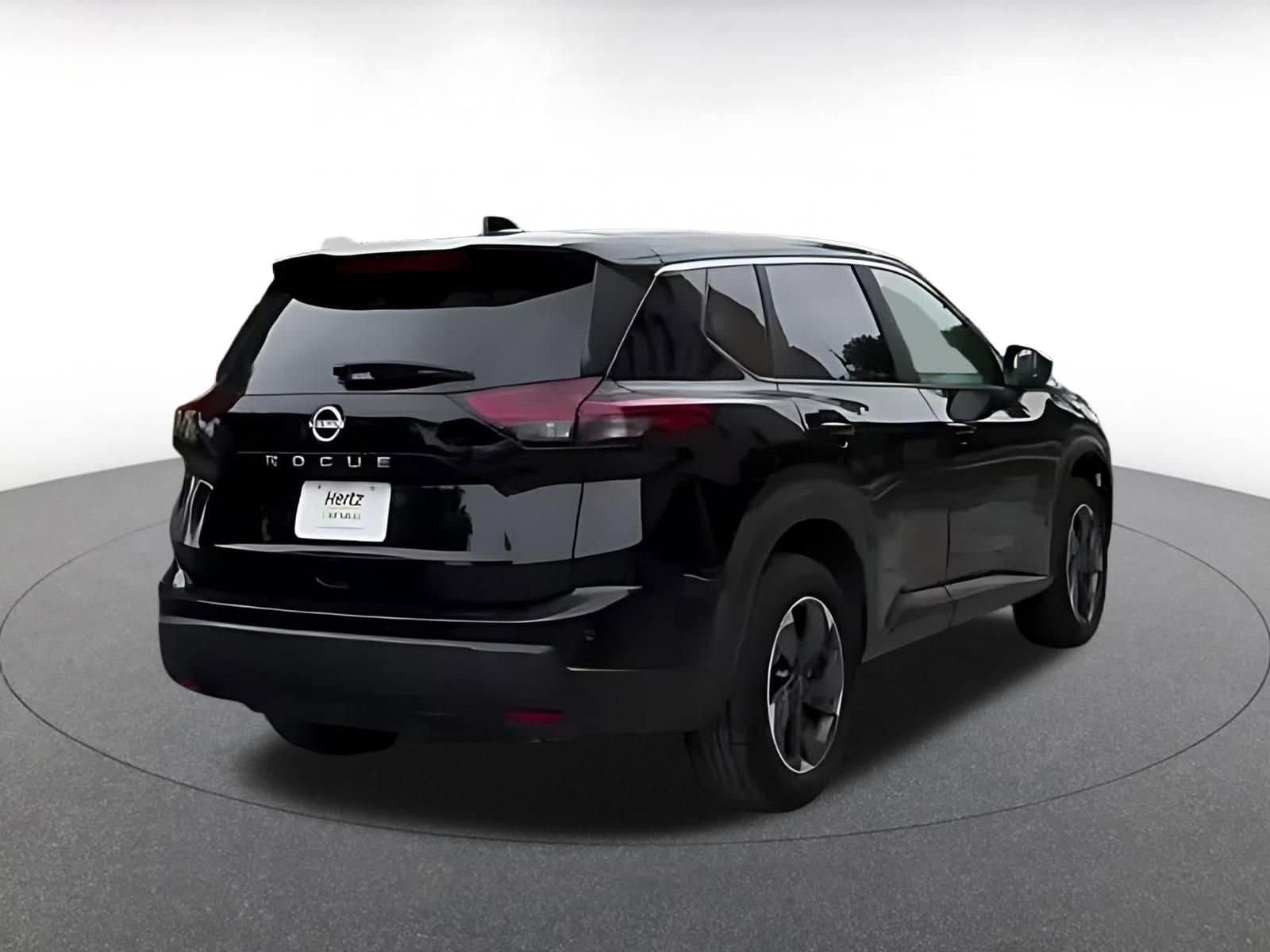 Thumbnail: 2025 Nissan Rogue - 15