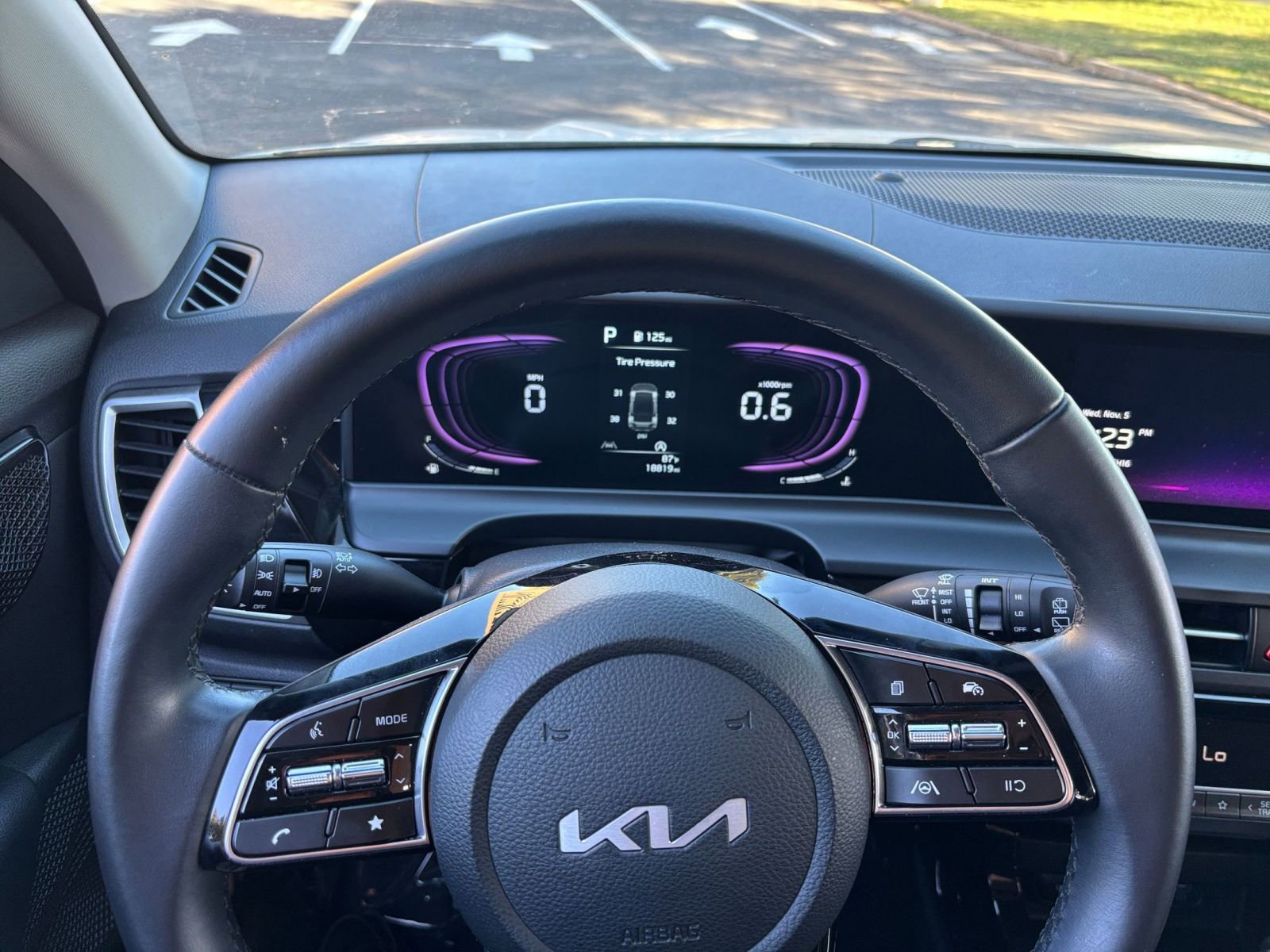 Thumbnail: 2025 Kia Seltos - 28