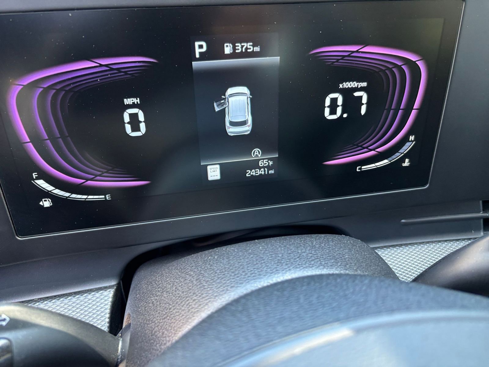 Thumbnail: 2025 Kia Sportage - 35