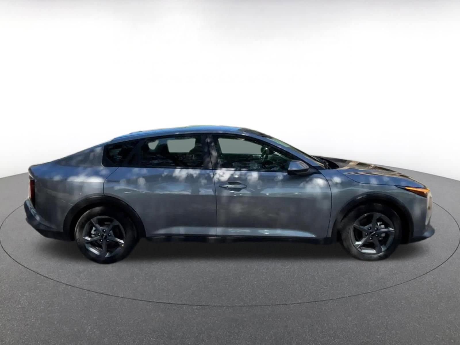 Thumbnail: 2025 Kia K4 - 15