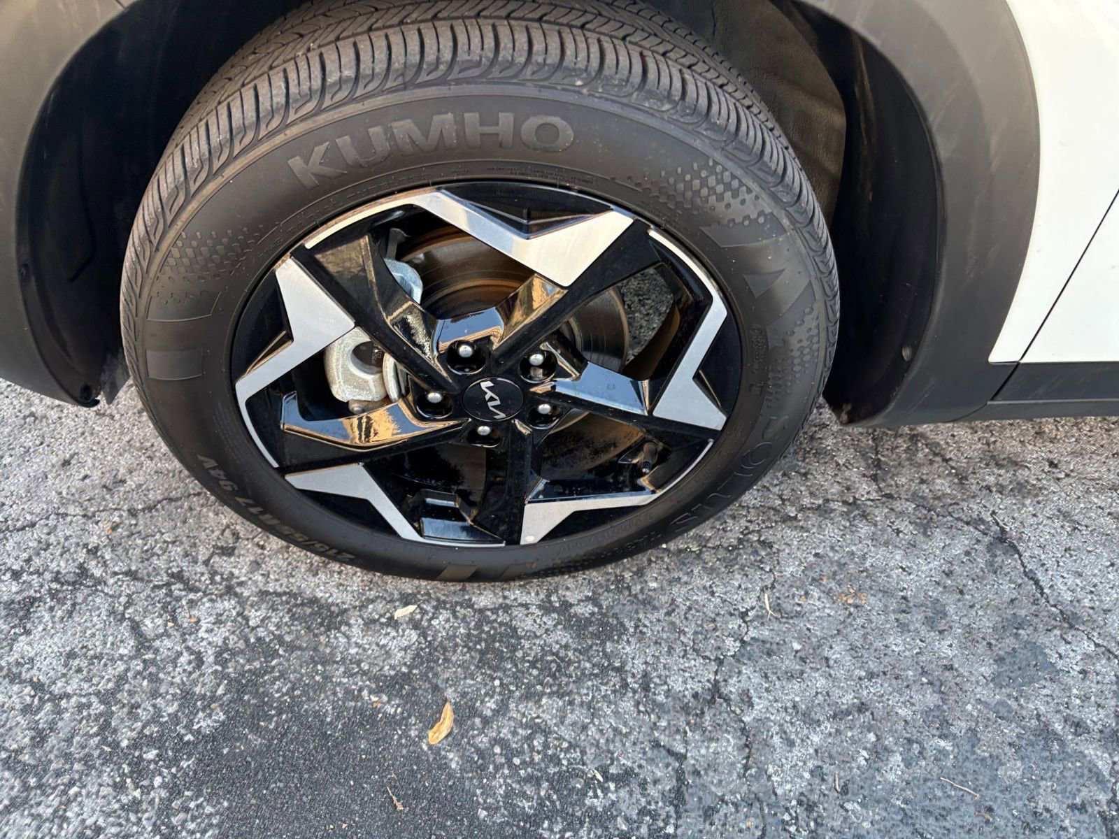 Thumbnail: 2025 Kia Seltos - 25