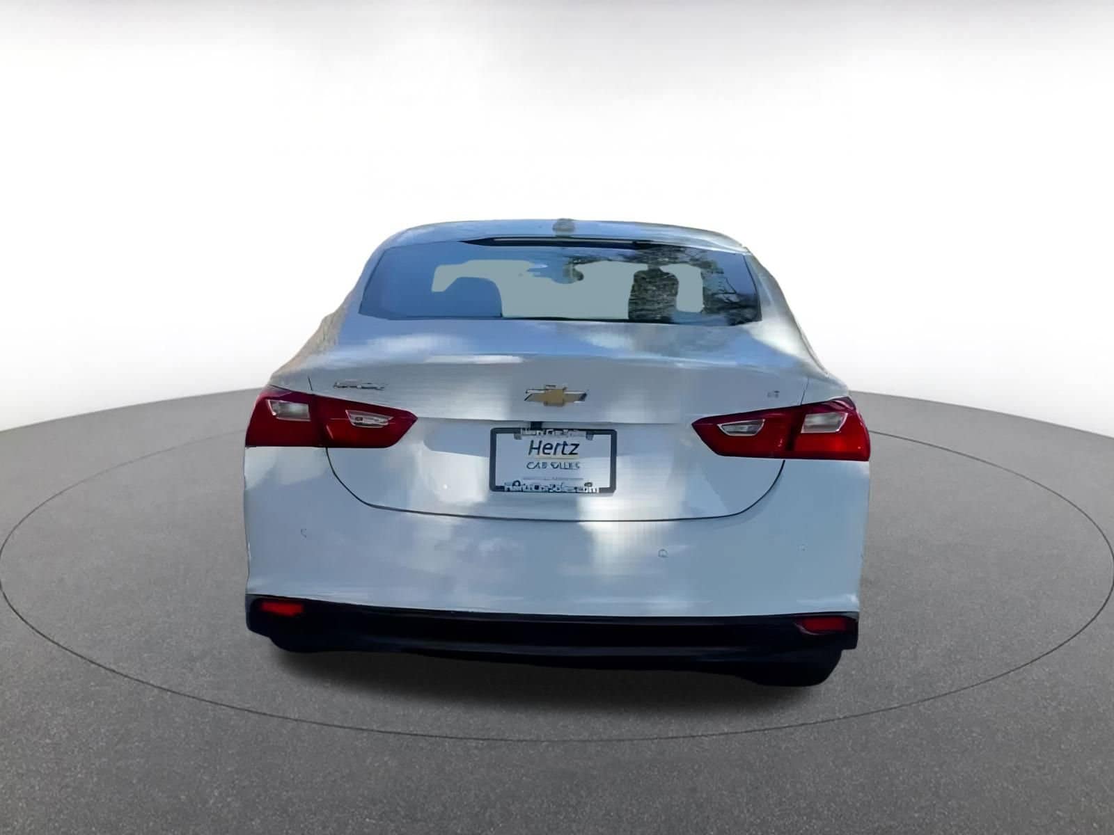 Thumbnail: 2024 Chevrolet Malibu - 12