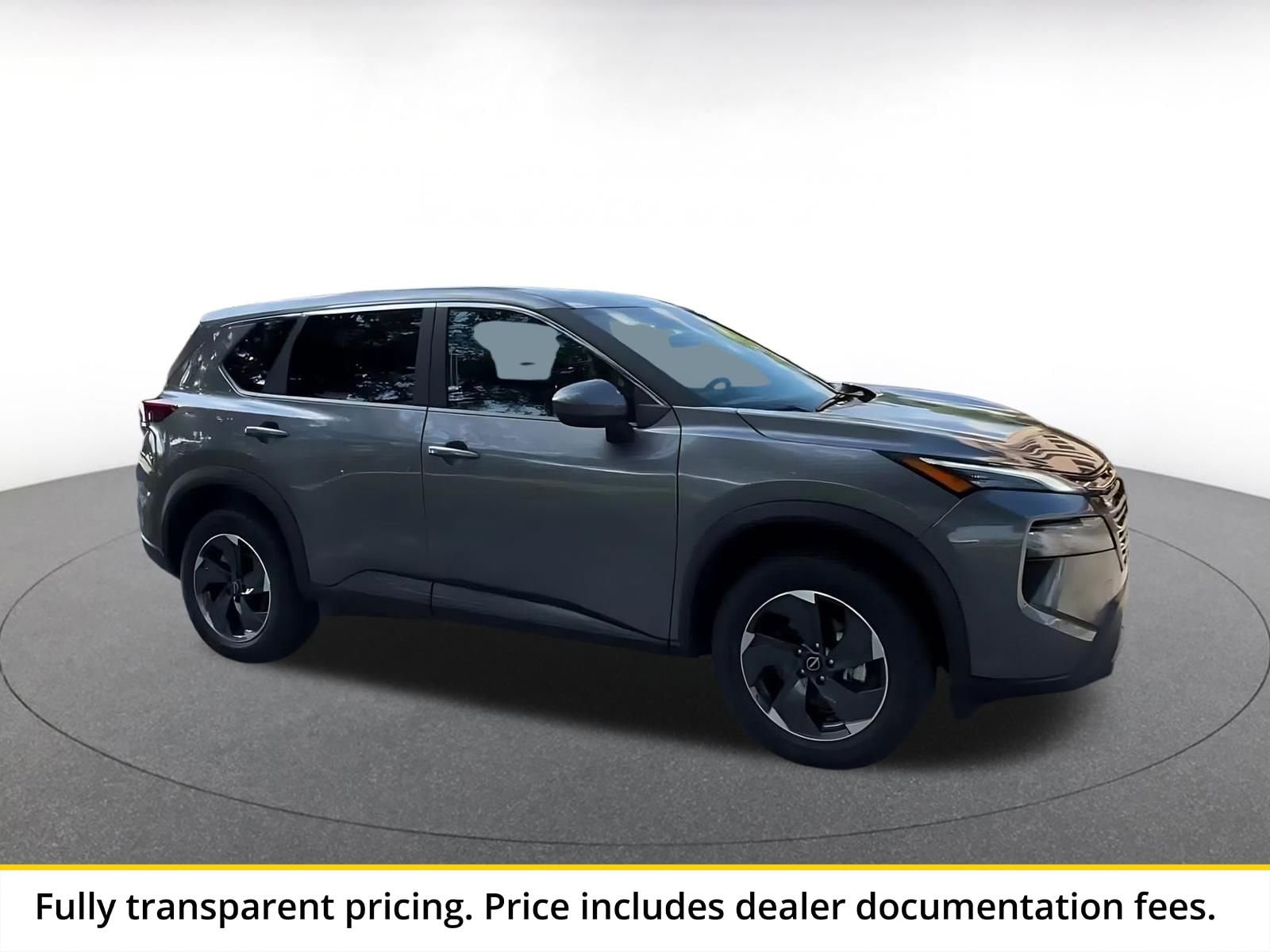 Thumbnail: 2025 Nissan Rogue - 1