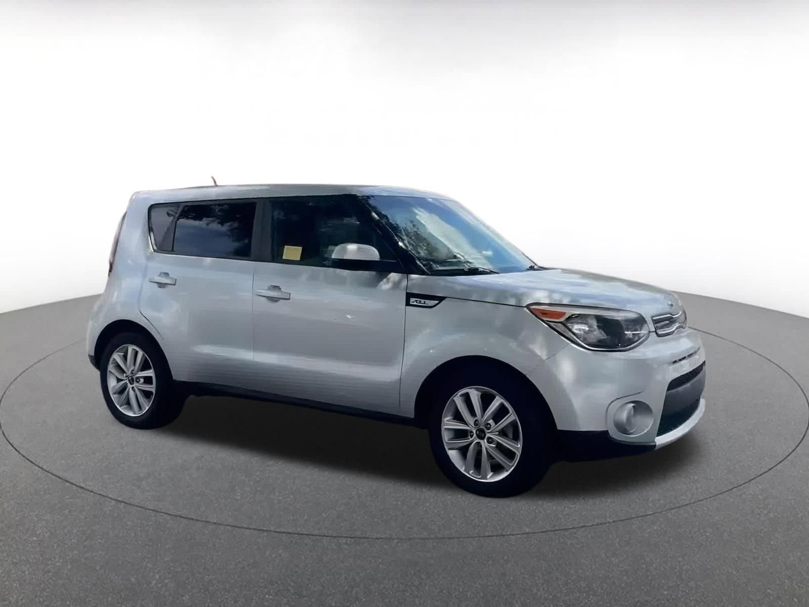 Thumbnail: 2017 Kia Soul - 1