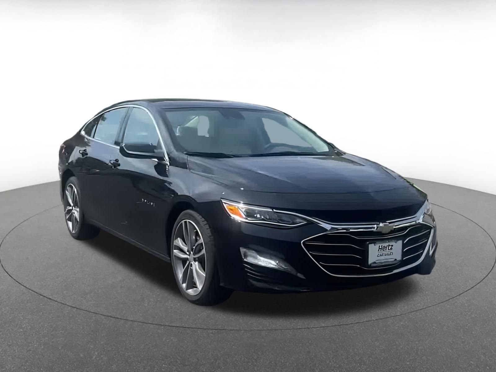 Thumbnail: 2024 Chevrolet Malibu - 1