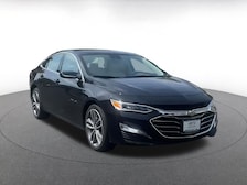 2024 Chevrolet Malibu LT -
                  Austin, TX
