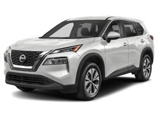 2023 Nissan Rogue SV -
                  Austin, TX