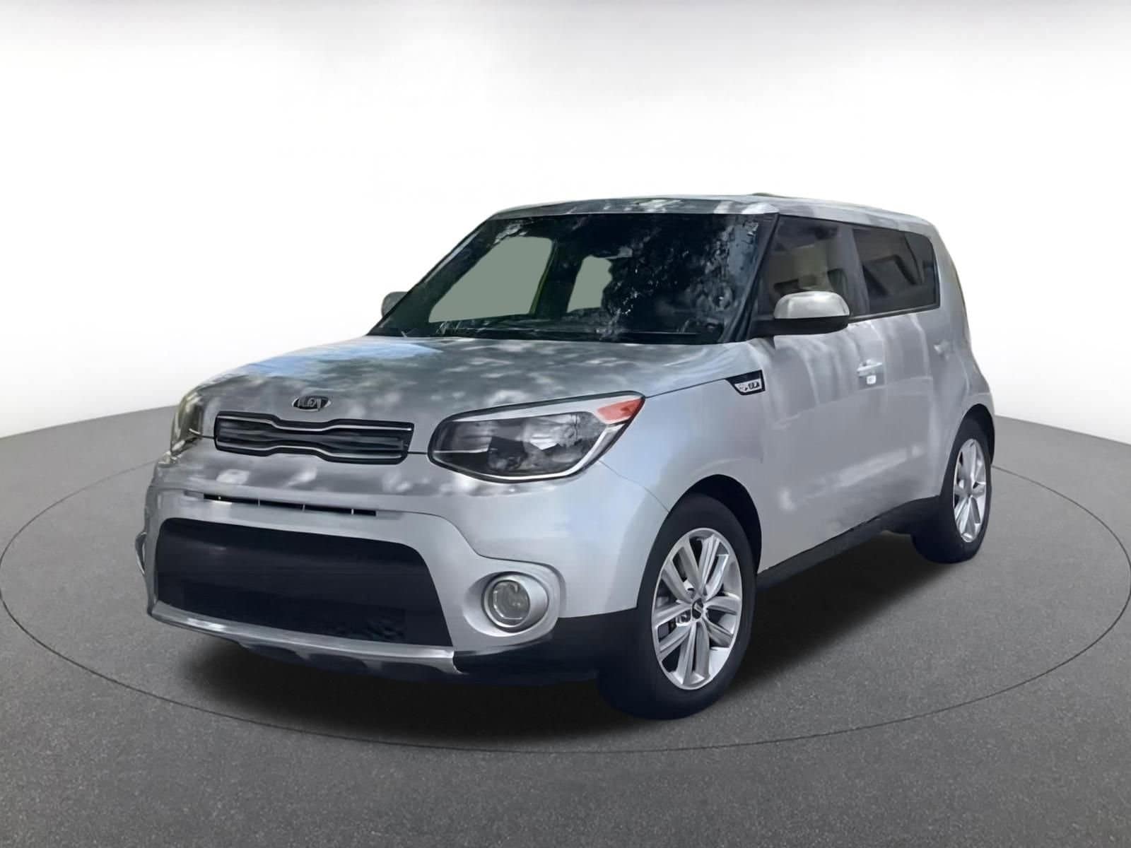 Thumbnail: 2017 Kia Soul - 5