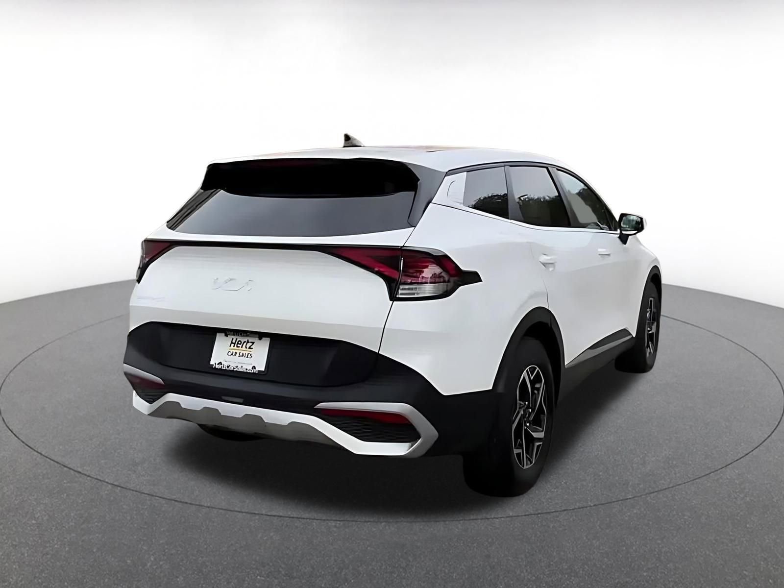 Thumbnail: 2025 Kia Sportage - 13