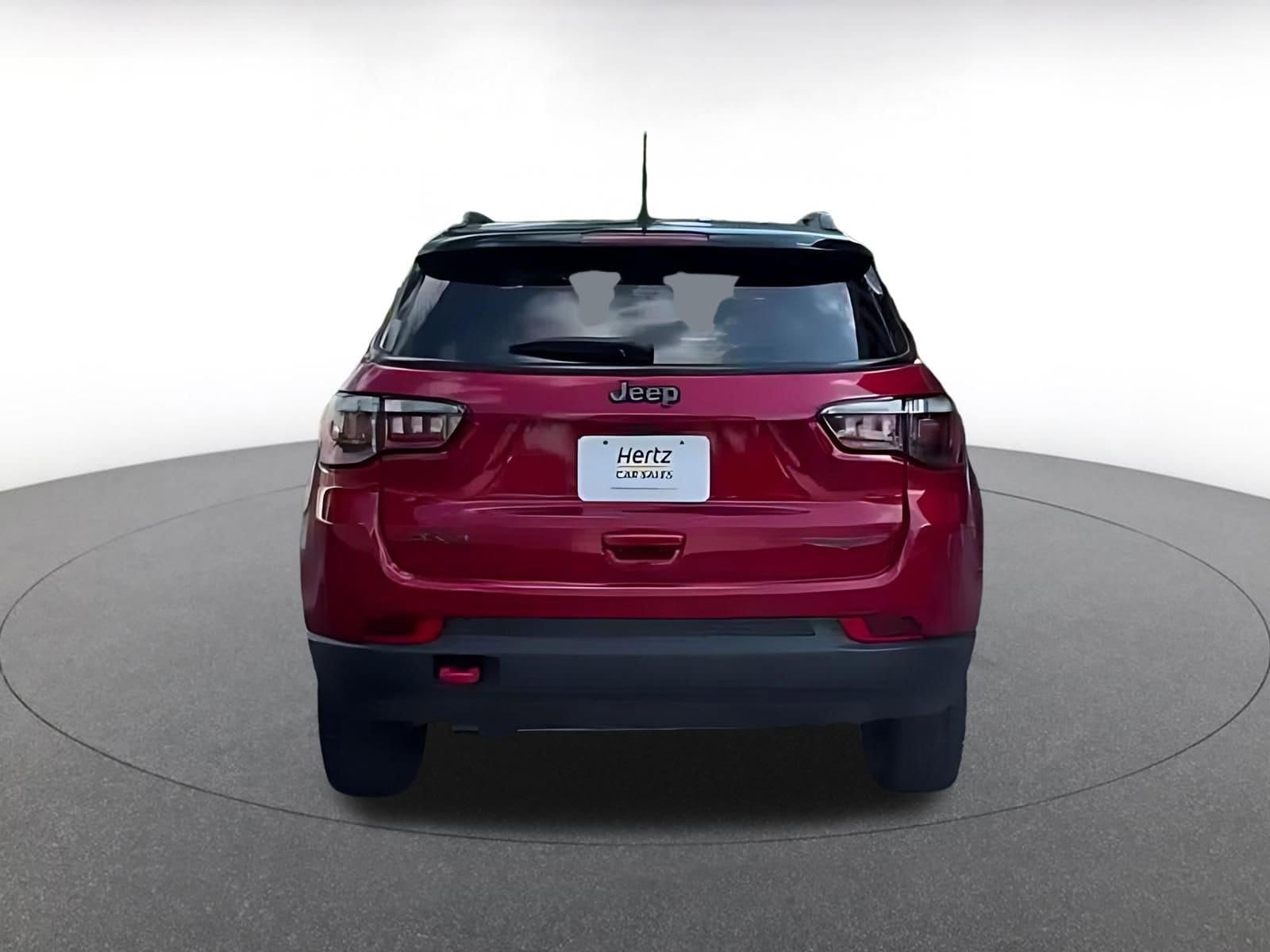 Thumbnail: 2025 Jeep Compass - 11