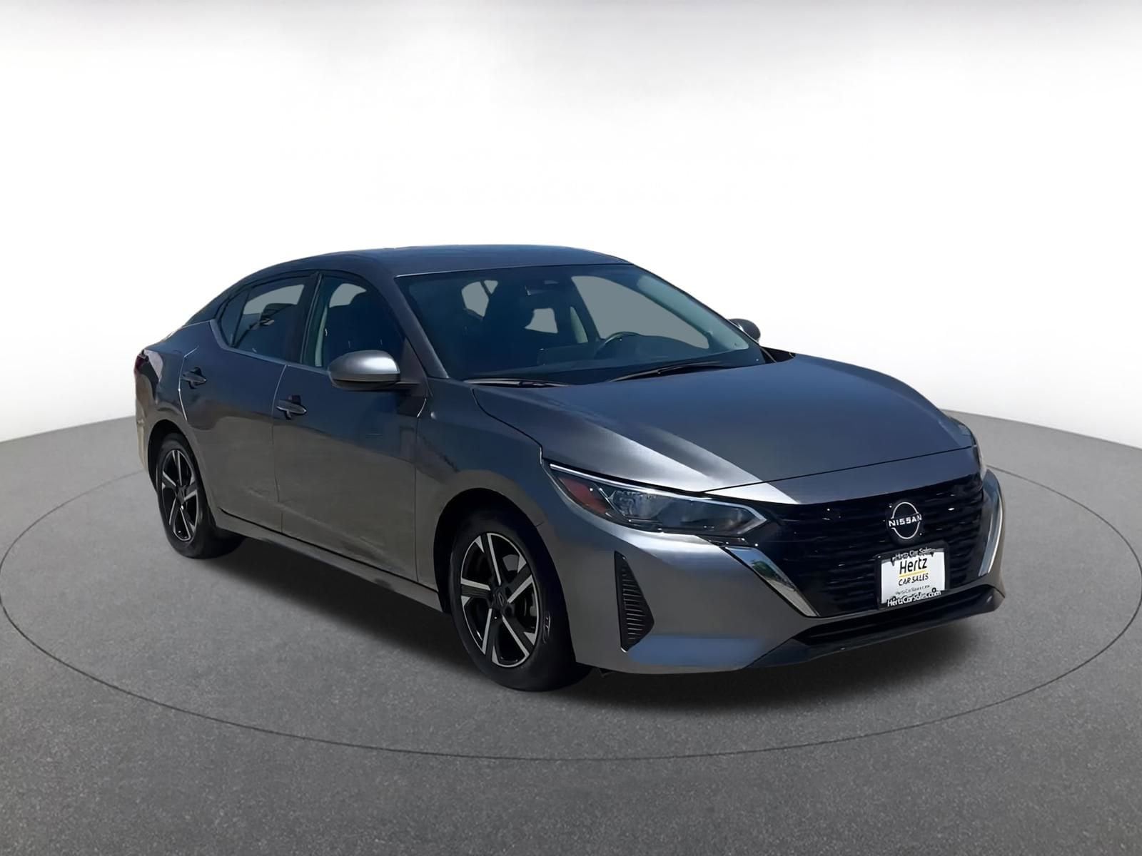 Thumbnail: 2024 Nissan Sentra - 3