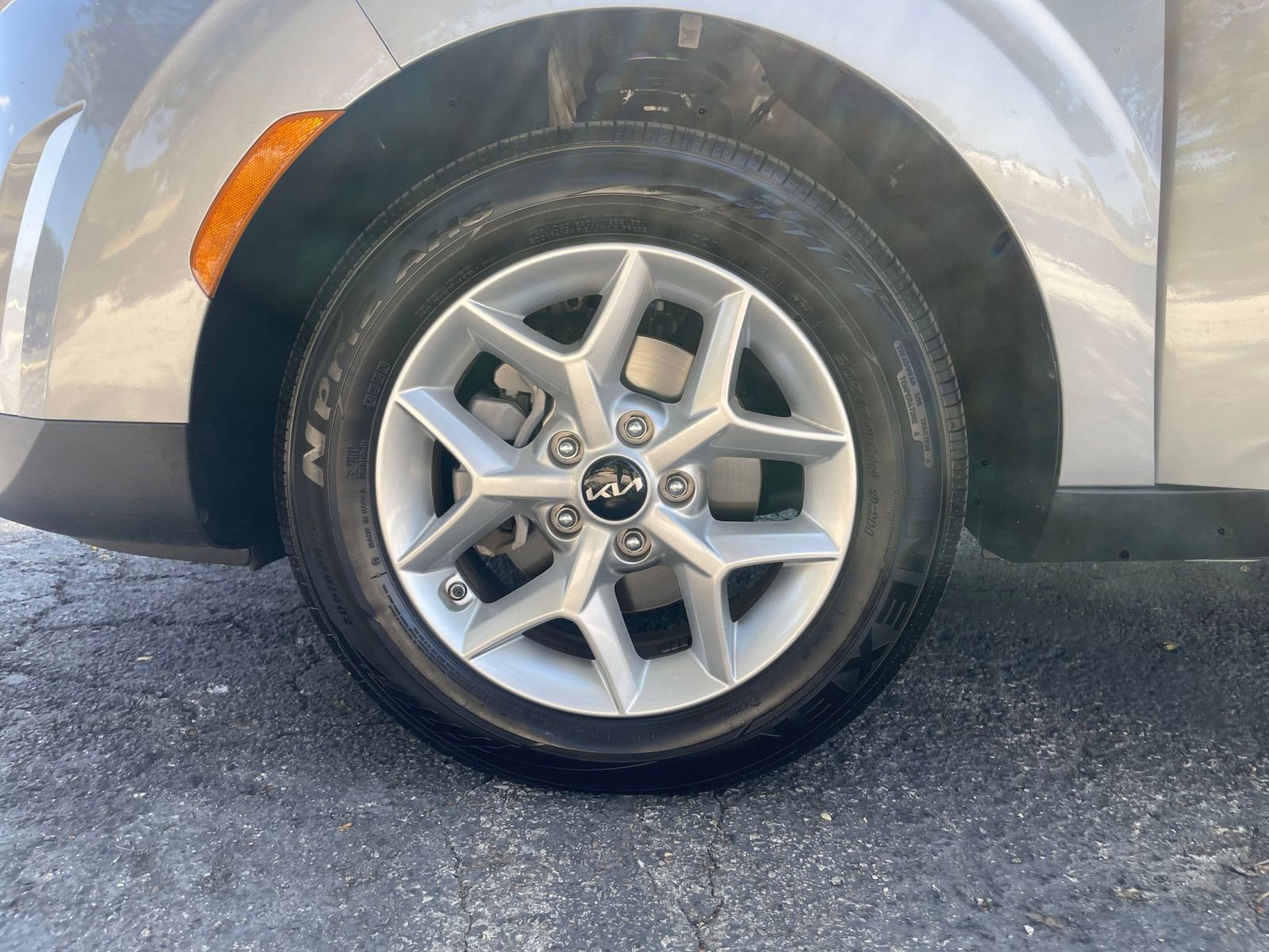 Thumbnail: 2025 Kia Soul - 23